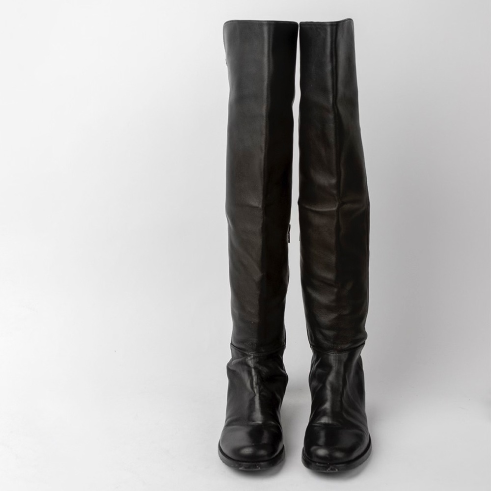 Stuart Weitzman thigh high boots